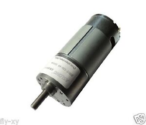 1pcs 60W 40KGfcm 12V 100RPM DC    ũ Ż   550